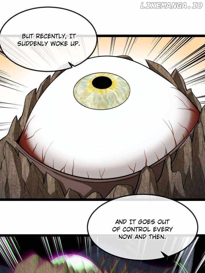 I Am The Monster Overlord Chapter 79 89